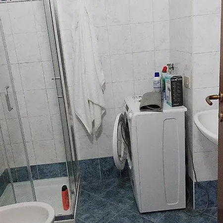 Apartment Vanchiglia 41 *