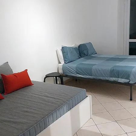 Vanchiglia 41 Apartment Turin