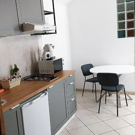Vanchiglia 41 Apartment