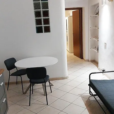 Vanchiglia 41 Apartment Turin