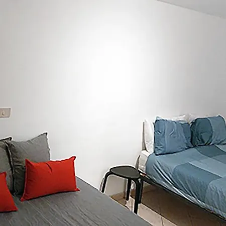 Apartment Vanchiglia 41